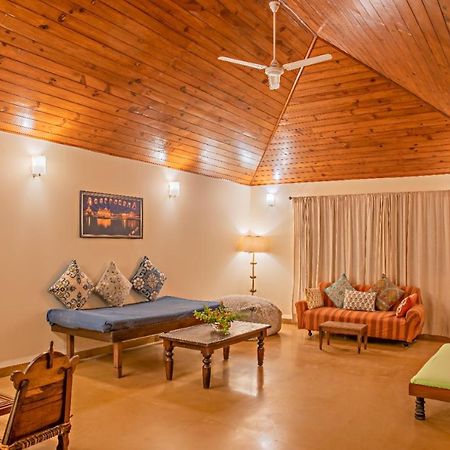 Western Edge Kasauli !Lawn! Bonfire! Peace! Pvt Villa ! Exterior foto
